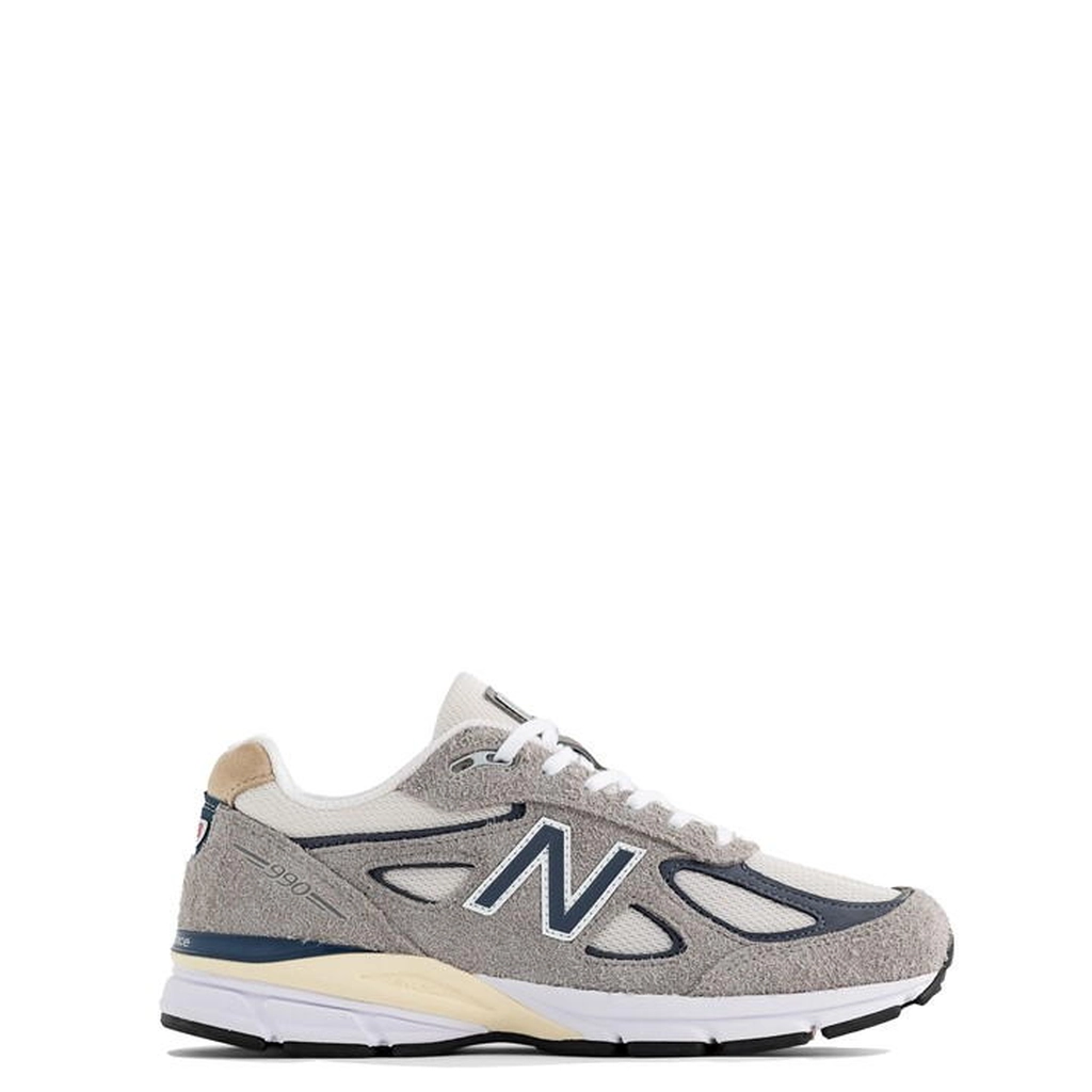 New Balance Nbls U990V4 99 - Grey